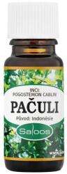 Saloos Ulei esential Saloos Paciuli Volum: 10 ml