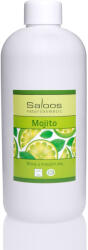 Saloos (Salus) Ulei de masaj organic din plante Saloos Body MOJITO Volum: 500 ml