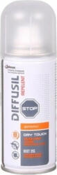 DIFFUSIL REPELENT DRY EFFECT SPRAY 1×100 ml, repelent