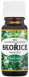 Saloos Ulei esential Saloos Scortisoară Volum: 10 ml
