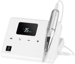 BeautyOne Polizor de unghii Ocho Technic Culoare: alb
