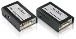 ATEN DVI Extender (усилвател) ATEN VE600A, 1920×1200, 40 м (ATEN-VE600A) - hits