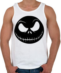 printfashion jack-3892107 - Férfi atléta - Fehér (9531449)