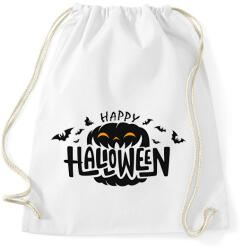 printfashion halloween - Sportzsák, Tornazsák - Fehér (14196233)