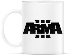 printfashion Arma - Bögre - Fehér (791158)