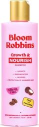 BLOOM ROBBINS balsam pentru hrănirea și creșterea părului cu unt de shea 1×250 ml, balsam