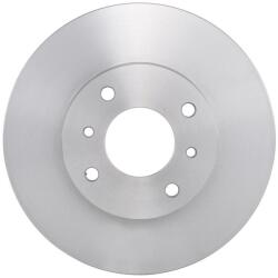 Bosch Disc frana BOSCH 0 986 478 728 (0 986 478 728) - automobilus