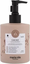 Maria Nila Colour Refresh Cacao 6.00 300 ml 1×300 ml