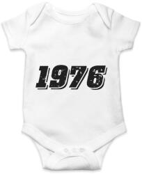 printfashion 1976 - Baba Body - Fehér (6178340)