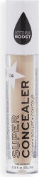 Revolution Beauty , Super Concealer Radiant Matte C6, concealer 1×3 ml, concealer