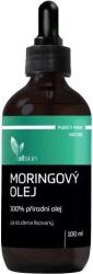 Allskin ulei de moringa 1×100 ml, ulei de moringa