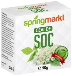 Adams Vision Ceai de Soc Springmarkt, 50g