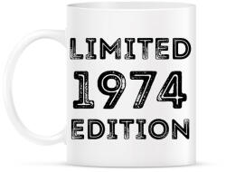 printfashion 1974 - Bögre - Fehér (5061892)