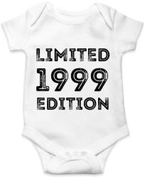 printfashion 1999 - Baba Body - Fehér (5068856)