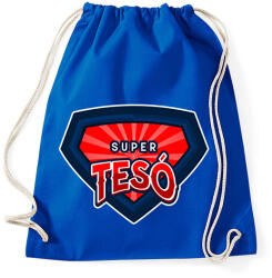 printfashion SUPERTESO1 - Sportzsák, Tornazsák - Bright royal (11487953)