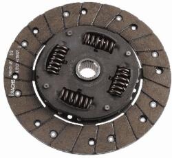 SACHS Disc ambreiaj SACHS 1878 003 463 (1878 003 463) - automobilus
