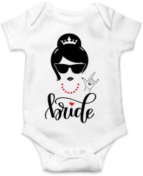 printfashion Bride - Baba Body - Fehér (12598972)
