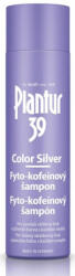 Plantur 39 Color Silver Phyto-caffeine șampon 1×250 ml, șampon cu cafeină