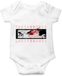 printfashion Idéző - Baba Body - Fehér (1327380)