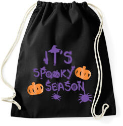 printfashion spooky. season - Sportzsák, Tornazsák - Fekete (14457153)