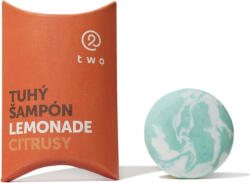  Două cosmetice Șampon solid LEMONADE 1×1 buc