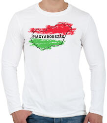 printfashion png_20230310_081758_0000 - Férfi hosszú ujjú póló - Fehér (12949647)