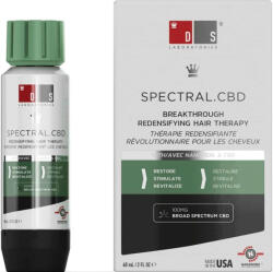 DS Laboratories ser anti-pierdere a părului cu Nanoxidil SPECTRAL CBD 60 ml 1×60 ml, ser anti-pierdere a părului