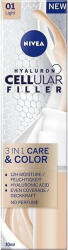 Nivea Cellular Color&Care Bright 1×30 ml, cremă colorată