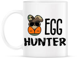 printfashion Egg hunter - Bögre - Fehér (15877372)