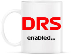 printfashion DRS enabled - Bögre - Fehér (15666263)