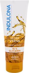 INDULONA Ultra Nutrition Hand Cream 50 ml