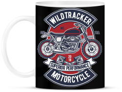 printfashion motor - Bögre - Fekete (15489094)