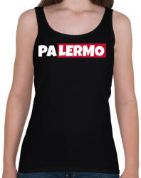 printfashion PALERMO - Női atléta - Fekete (10987449)