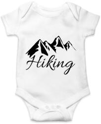 printfashion túrázás - Baba Body - Fehér (4619297)