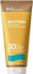 Biotherm Protective Moisturizing Lotion SPF 30 Waterlover 1×200 ml, loțiune hidratantă