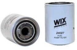 Wix Filters filtru combustibil WIX FILTERS 24027 (24027)