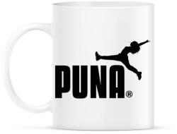 printfashion PUNA - Bögre - Fehér (11284035)