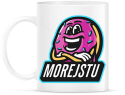 printfashion Morejstu - Bögre - Fehér (2535355)