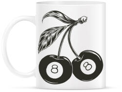 printfashion Meggy - Bögre - Fehér (11750339)