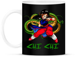 printfashion CHI CHI - Bögre - Fekete (8306901)