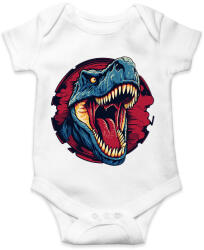 printfashion Jurassic Park - Baba Body - Fehér (14840758)