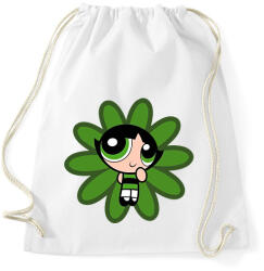 printfashion Csuporka - Sportzsák, Tornazsák - Fehér (16013622)