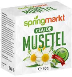 Adams Vision Ceai de Musetel Springmarkt, 40g