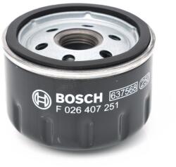 Bosch Filtru ulei BOSCH F 026 407 251 (F 026 407 251) - automobilus