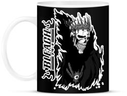 printfashion Bleach Barragan - Bögre - Fekete (16447543)