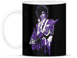 printfashion Prince - Bögre - Fekete (16833761)