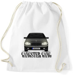 printfashion Gangster Gang - Sportzsák, Tornazsák - Fehér (1267195)