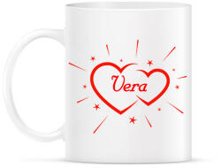 printfashion Vera - Bögre - Fehér (15613923)