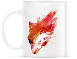 printfashion On the seventh day - Bögre - Fehér (788730)