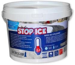 Penguin Random House Stop ice Produs Biodegradabil Pentru Deszapezire, Prevenire/Combatere Gheata, Dezghetare Rapida 2.5kg